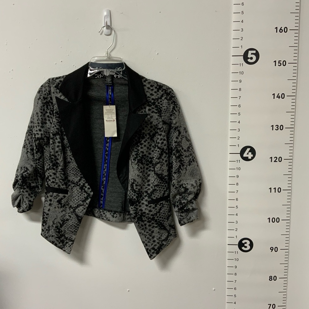 DAYTRIP BLAZER